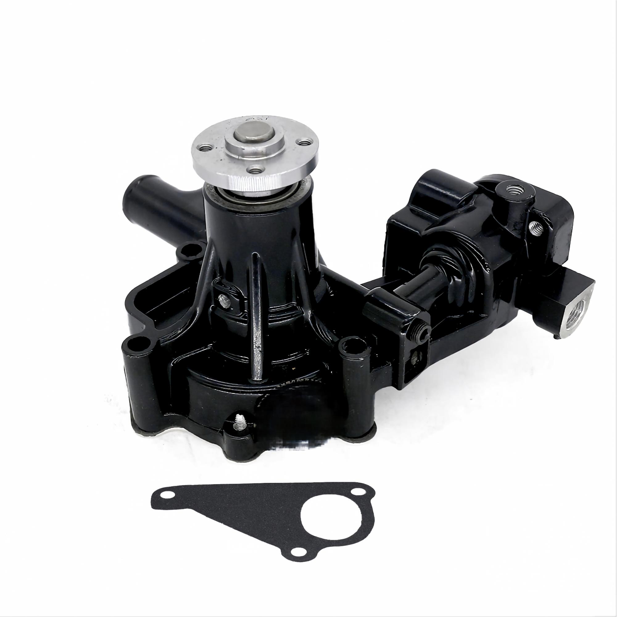 Engine Water Pump 586400-3910 5864003910 for Doosan Excavator SOLAR 030PLUS 035