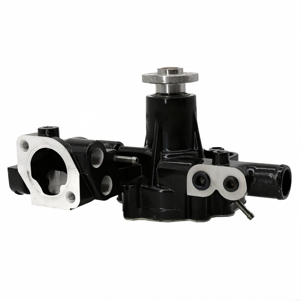 Engine Water Pump 5864003910 5864019640 5864001510 for Isuzu 3CA1 3CB1 3CD1 3CE1 Engine