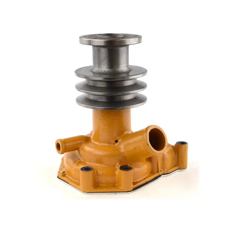 Engine Water Pump 6110-63-1111 for Komatsu GD31-3H GD37-5H Engine 4D120