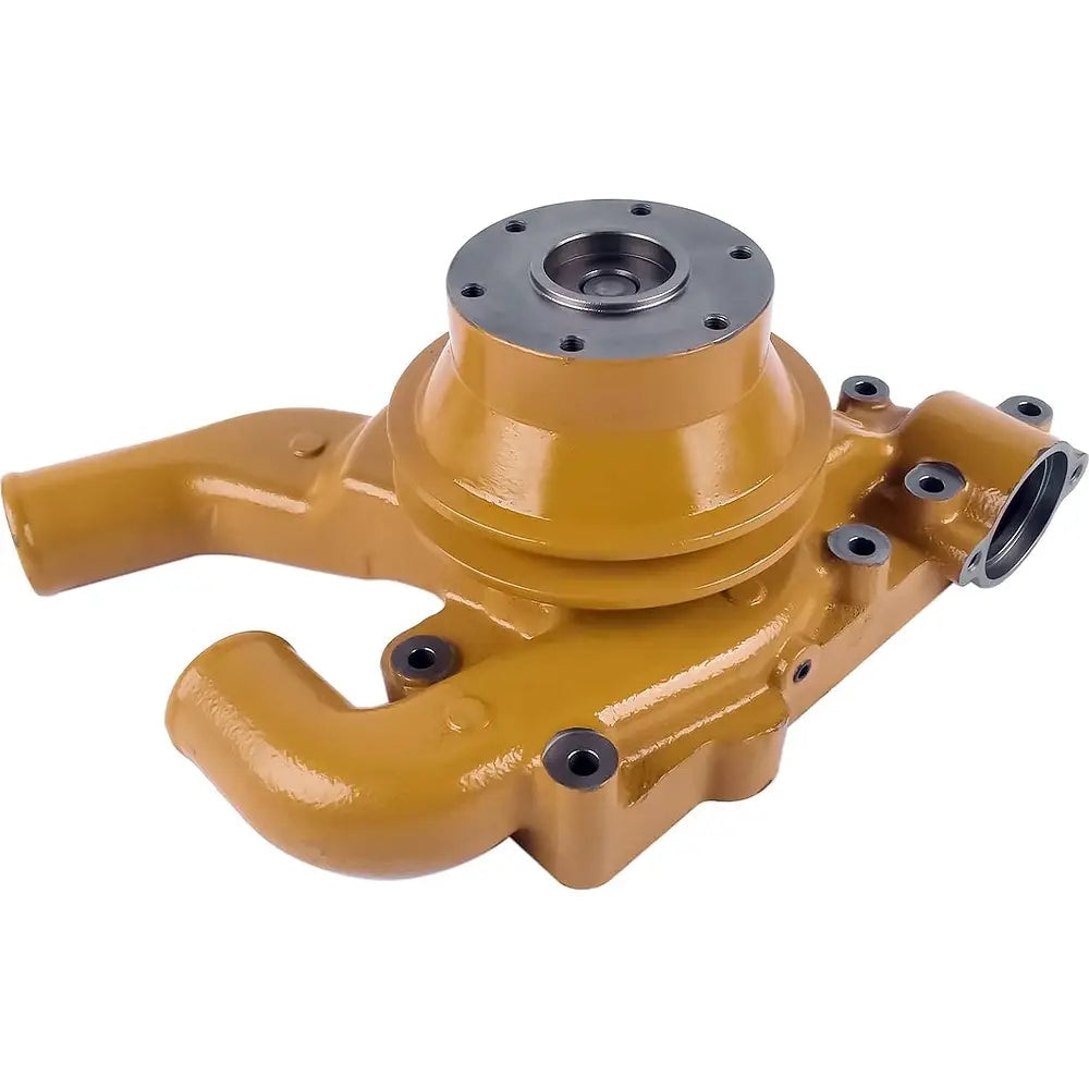 Engine Water Pump 6130-62-1200 6130-62-1201 6130-62-1302 for Komatsu Bulldozer D31A-16 D31P-16 D31PL-16 D31Q-16 D31S-16 Engine 4D105-3C