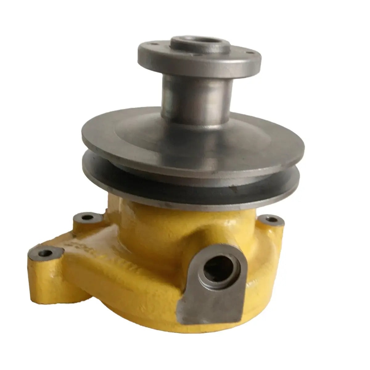 Engine Water Pump 6141-61-1111 6141-61-1300 for Komatsu 4D92-1 Engine D20P-3 Bulldozer