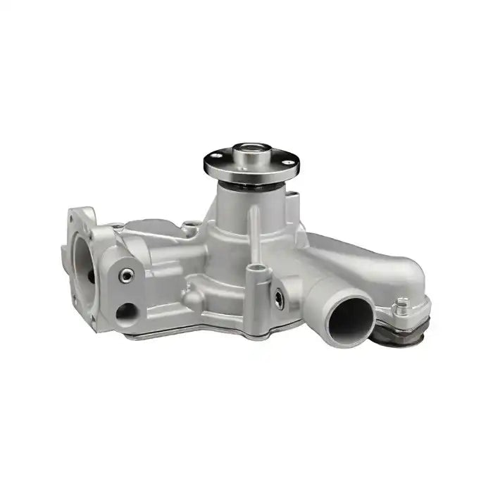 Engine Water Pump 6141-61-1200 For Komatsu Bulldozer D20A-3 D20P-3 D20PL-3 D21A-3 D21P-3 Engine 4D92-1A 4D92-1B