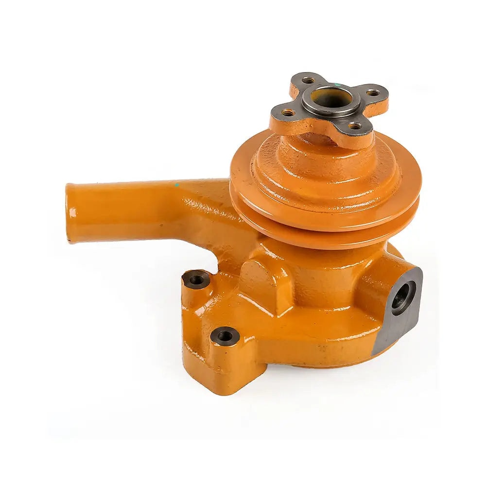 Engine Water Pump 6144-61-1301 6144-61-1302 for Komatsu Bulldozer D20A-5 D20P-5 D20Q-5 D20S-5 D21A-5 D21P-5 D21Q-5 D21S-5 Engine 4D94