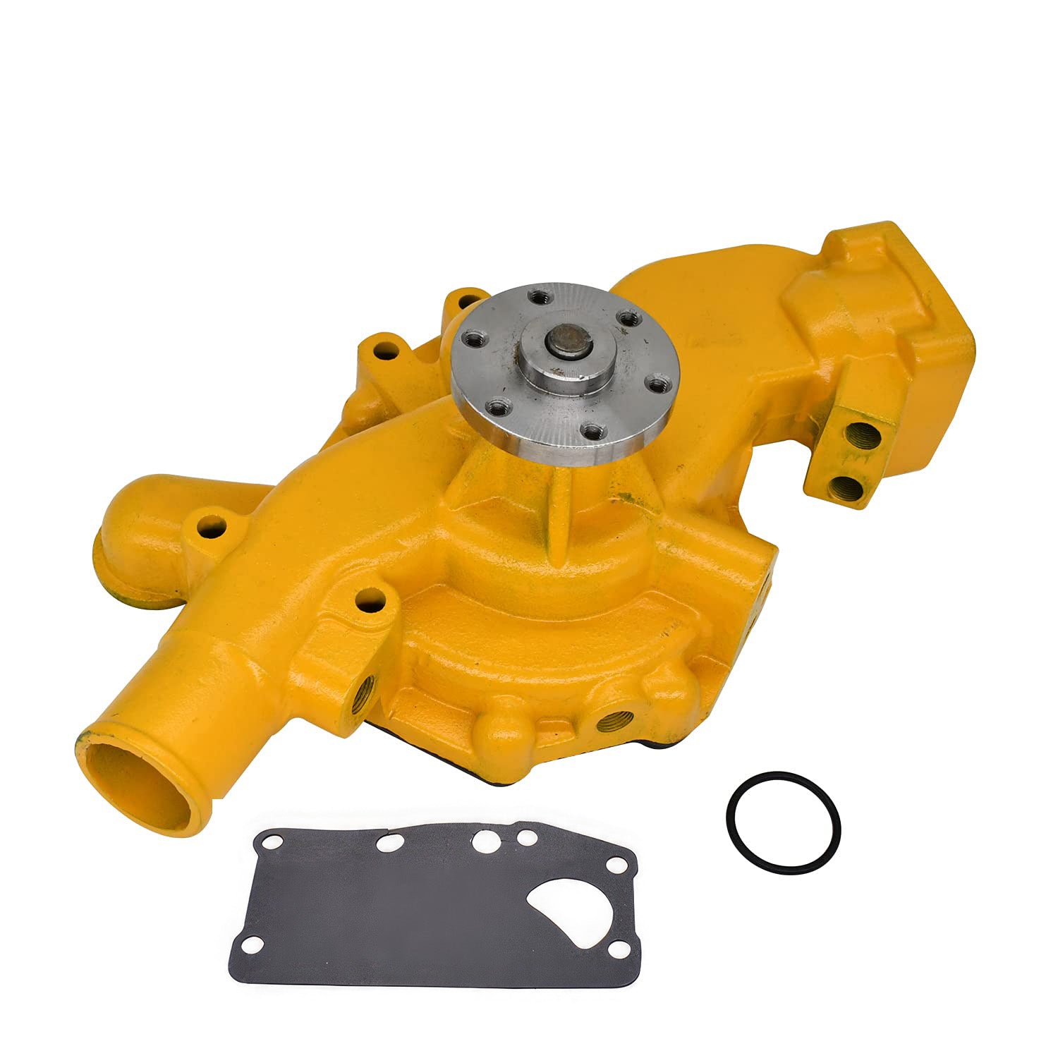 Engine Water Pump 6209-61-1100 For Komatsu PC200-6 PC210-6 PC220-6 PC230-6 Engine 6D95