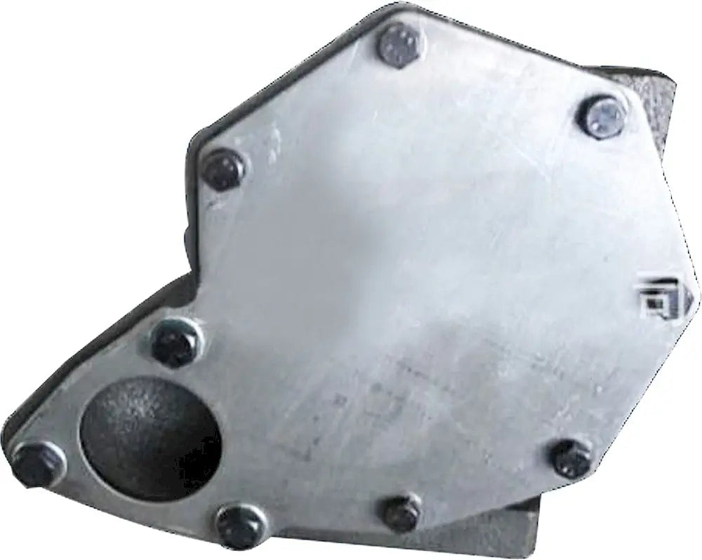 Engine Water Pump 6211-61-1101 6211611101 For Komatsu EGS500 EGS570 Engine SAA6D140