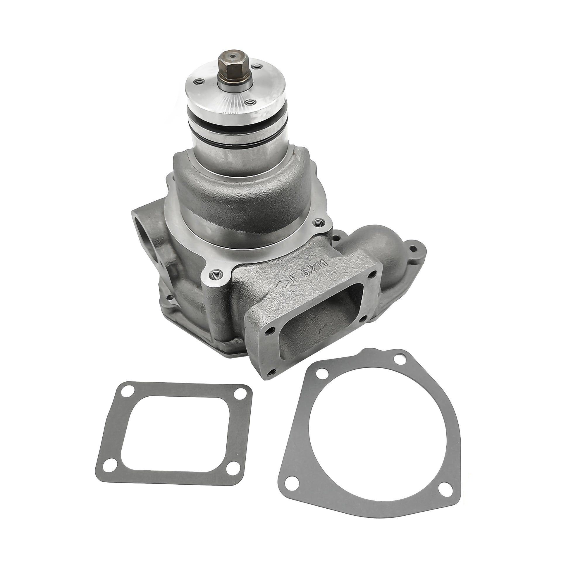 Engine Water Pump 6211-61-1400 for Engine 6D140 Komatsu Wheel Loader WA500-1 Bulldozer D85A-21A D85P-21A