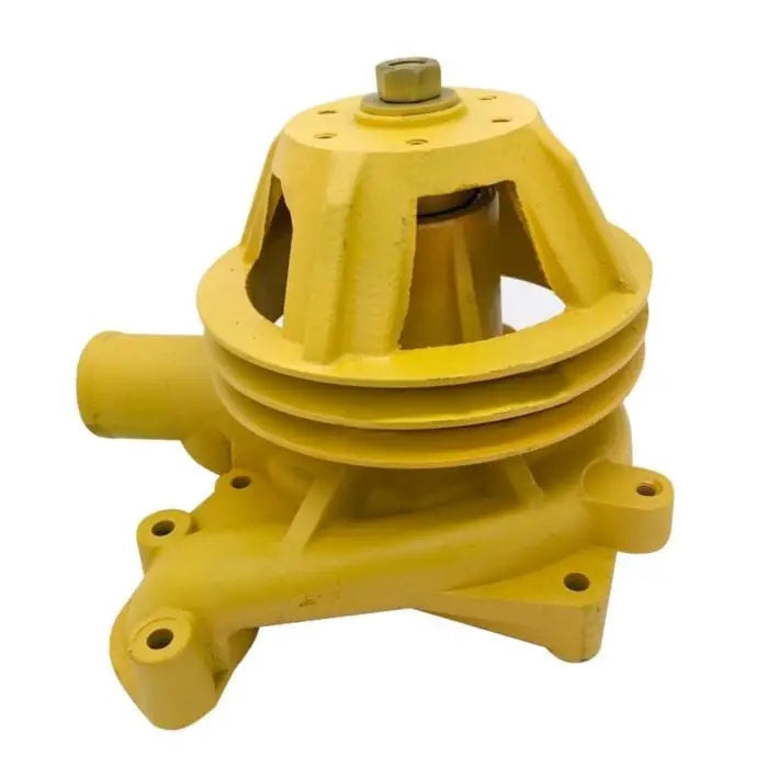 Engine Water Pump 6221-63-1100 For Komatsu Loader WA300-3 WA350-3 WA400-3 Engine 6D108