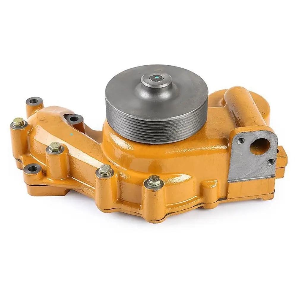 Engine Water Pump 6222-61-1600 6222-63-1200 6222-63-1500 for Komatsu PC300-6 6D108