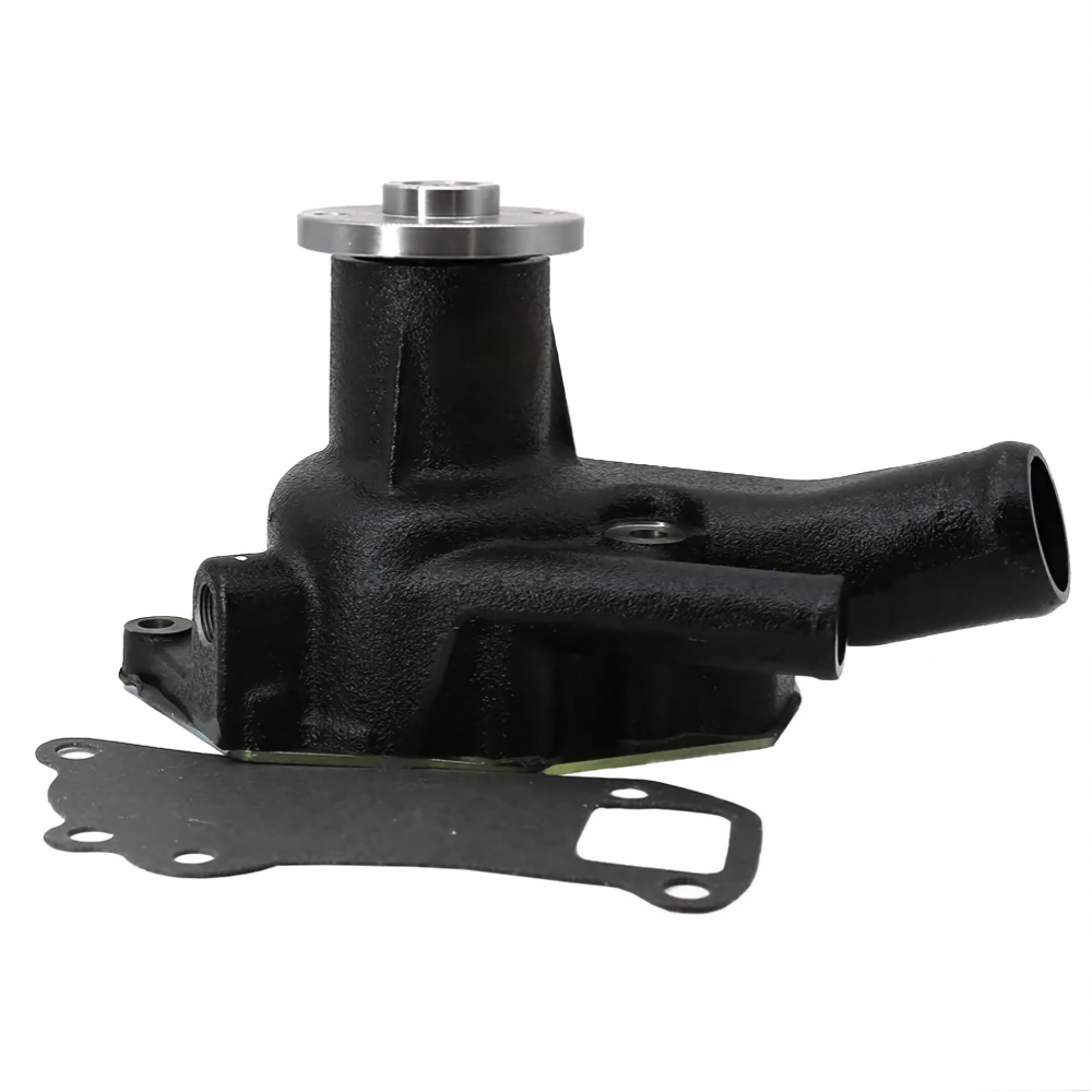 Engine Water Pump 65.06500-6114 A213847 For Daewoo Doosan DB33 PU034 Forklift D20S-2 D25S-2 D30S-2 SOLAR 70-III Excavator