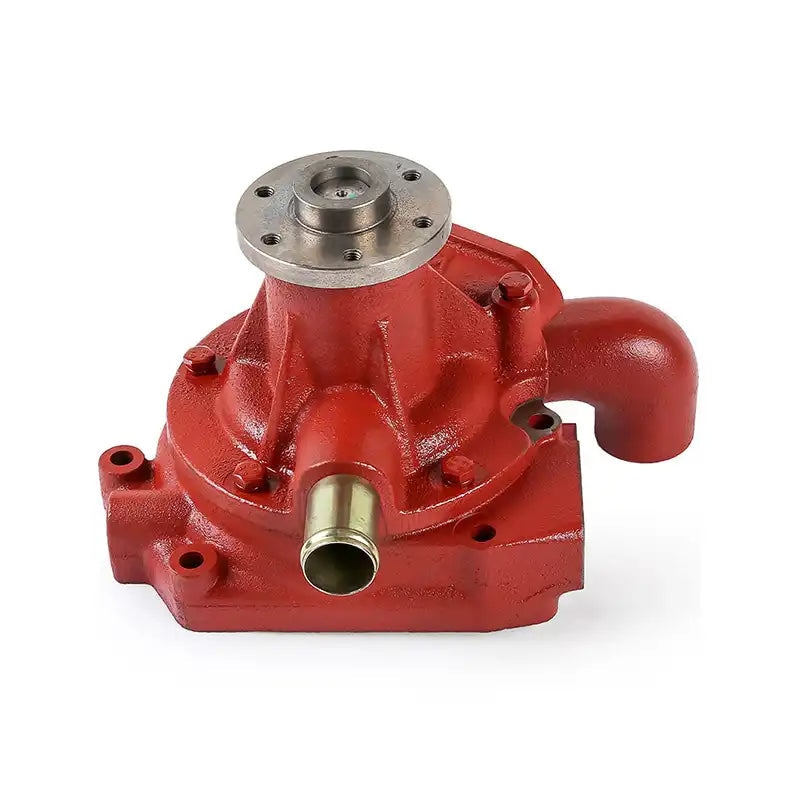 Engine Water Pump 65.06500-6125 For Doosan Excavator DH280-3 DH330 Daewoo D2366 Engine