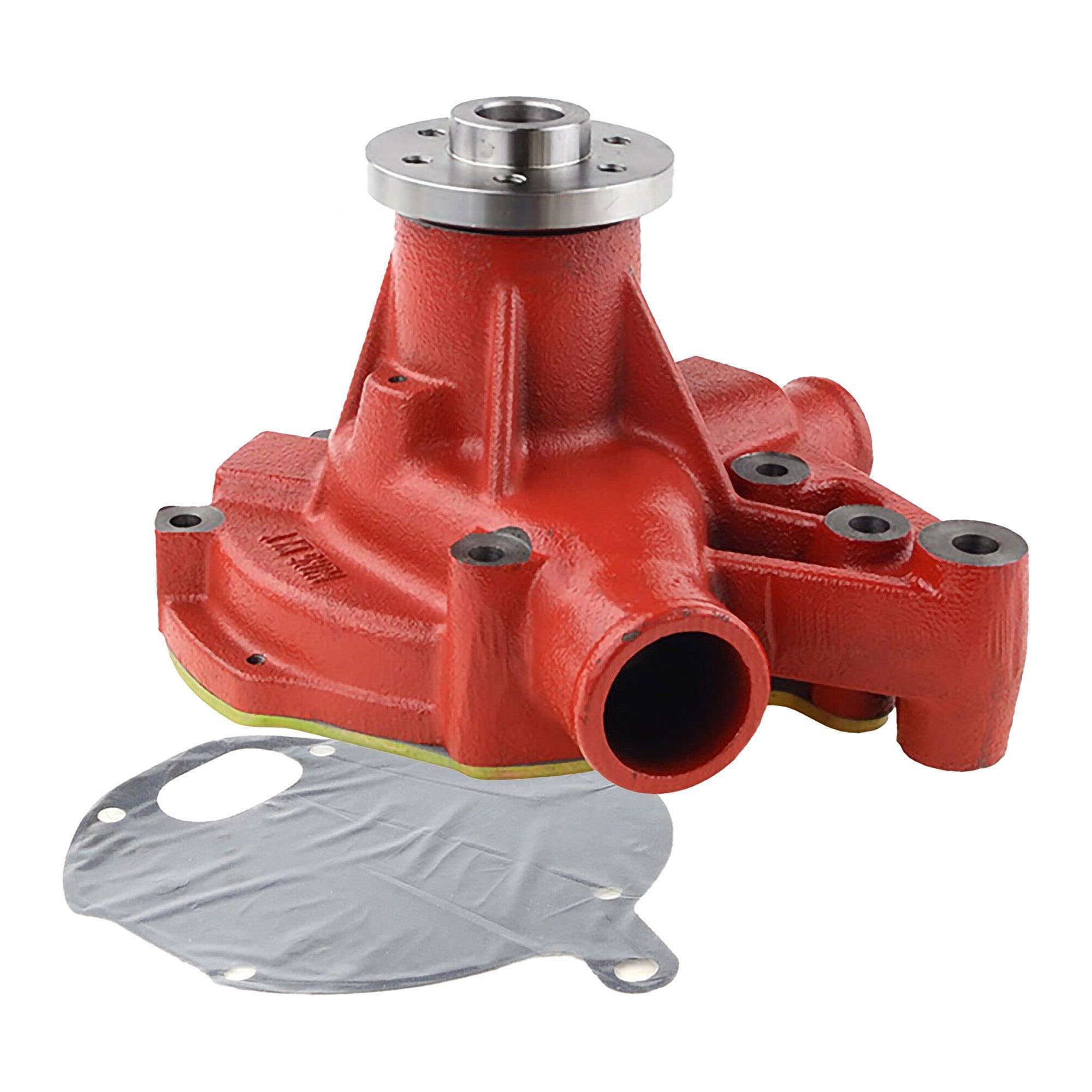 Engine Water Pump 65.06500-6139C For Doosan Excavator DH220-3 DH300-7 DH280-3 with D1146 Engine
