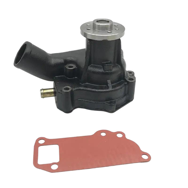 Engine Water Pump 65.06500-6144 for Doosan Wheel Loader MEGA 160 MEGA 160 TIER-II MEGA 160TC MEGA 160TC TIER-II MEGA 200-III MEGA 200TC-III MEGA 250-V TIER-II