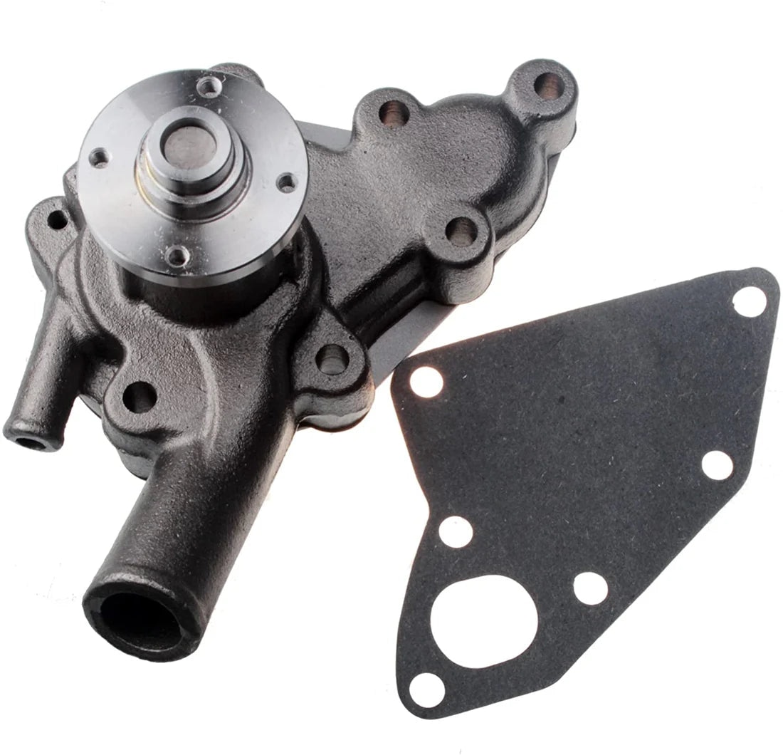 Engine Water Pump 6660992 for Bobcat 533 543 Skid Steer Loader