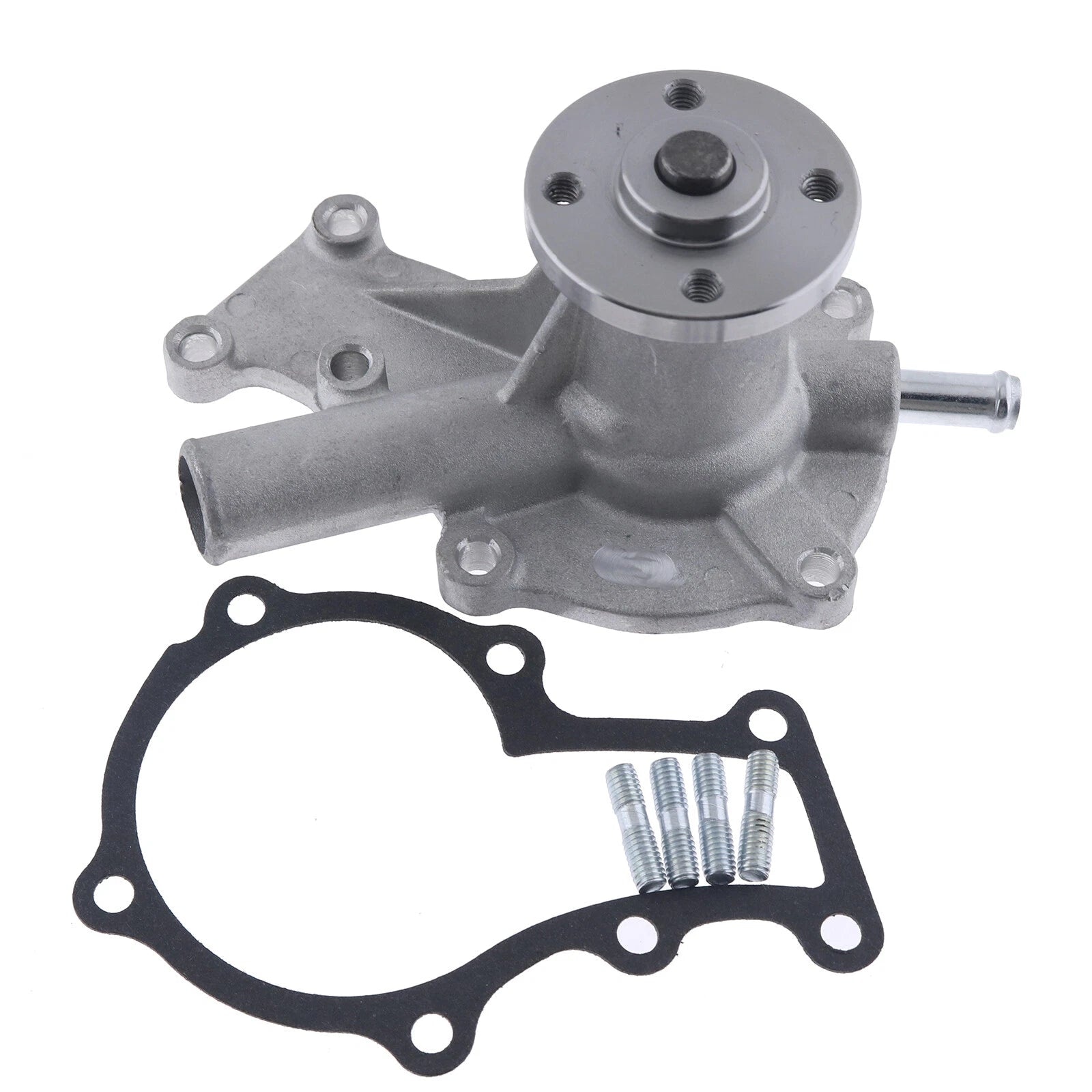 Engine Water Pump 6670506 4230021 Fit for Bobcat Excavator 320 322