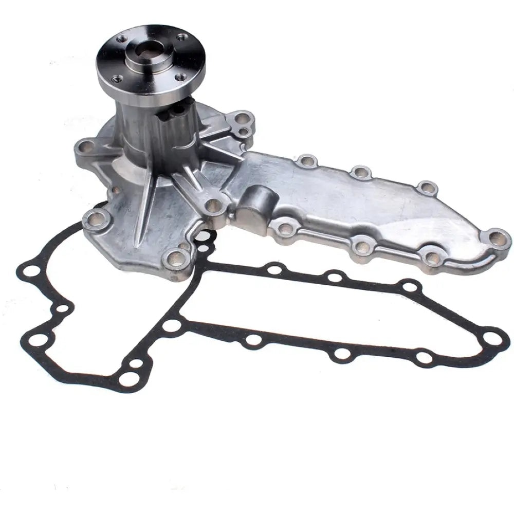 Engine Water Pump 6684865 6684866 For Bobcat 5600 5610 S150 S160 S175 S185 S205 T180 T190 T200