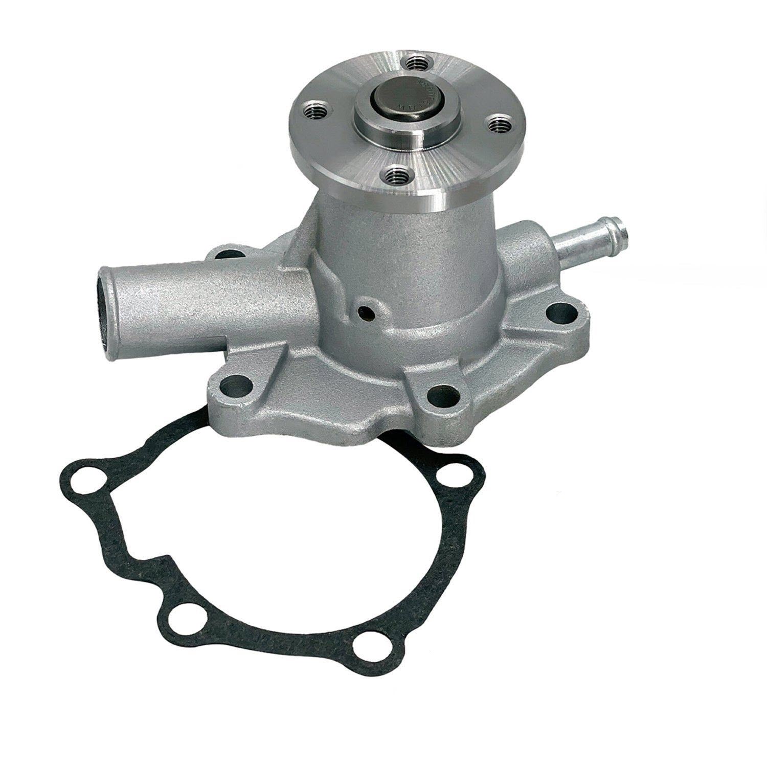 Engine Water Pump 6687713 for Bobcat 2200 2300 MT52 MT55 MT85 MT100