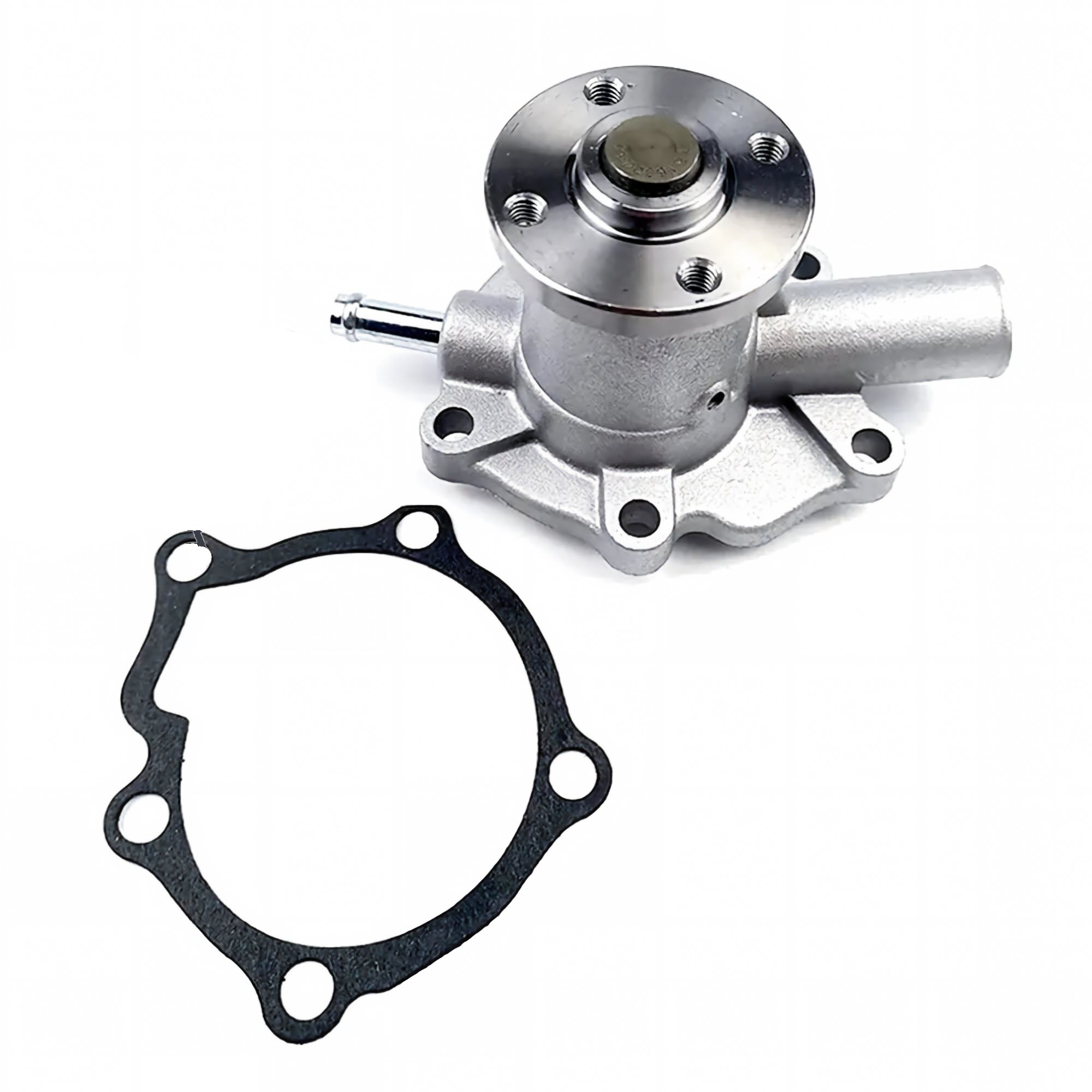 Engine Water Pump 6687713 for Bobcat 2200 2300 Mt52 Mt55 Kubota Engine D722 D902