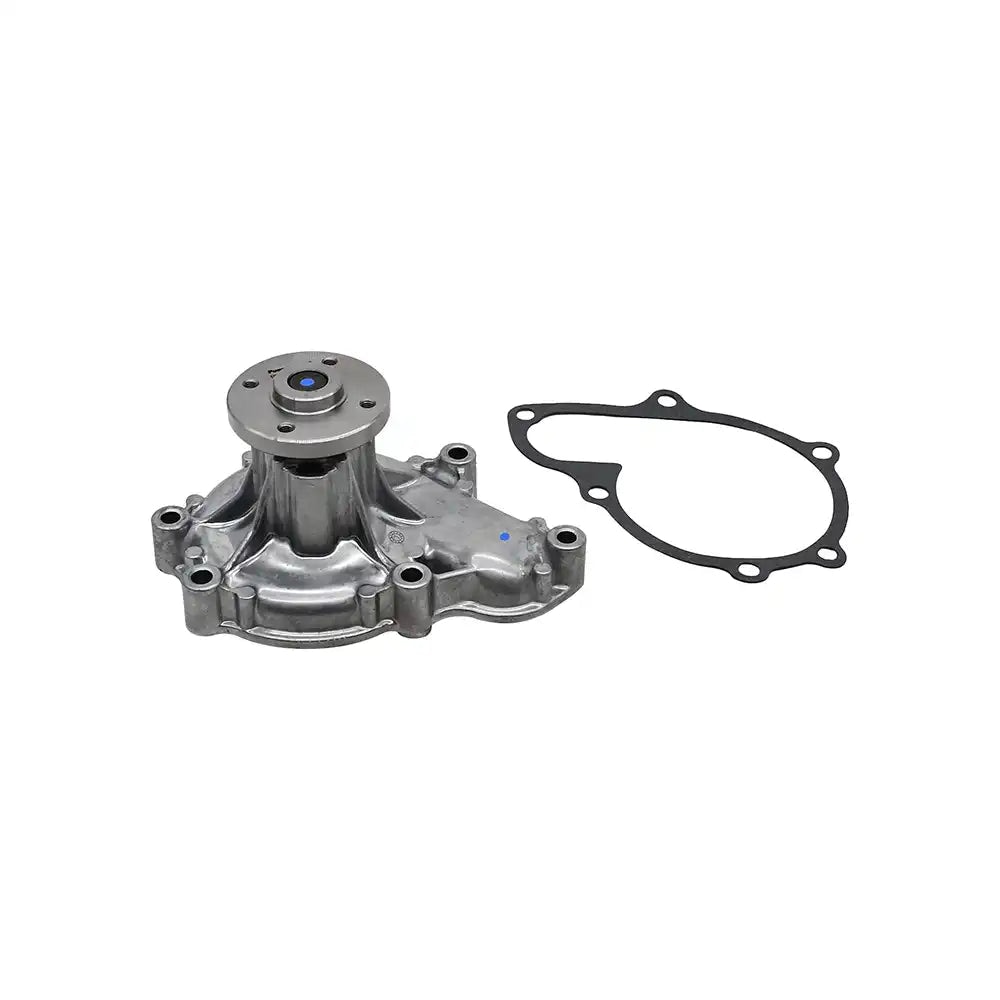 Engine Water Pump 7000743 for Bobcat 5600 5610 S160 S185 S205 S550 S570 S590 T180 T190 T550 T590