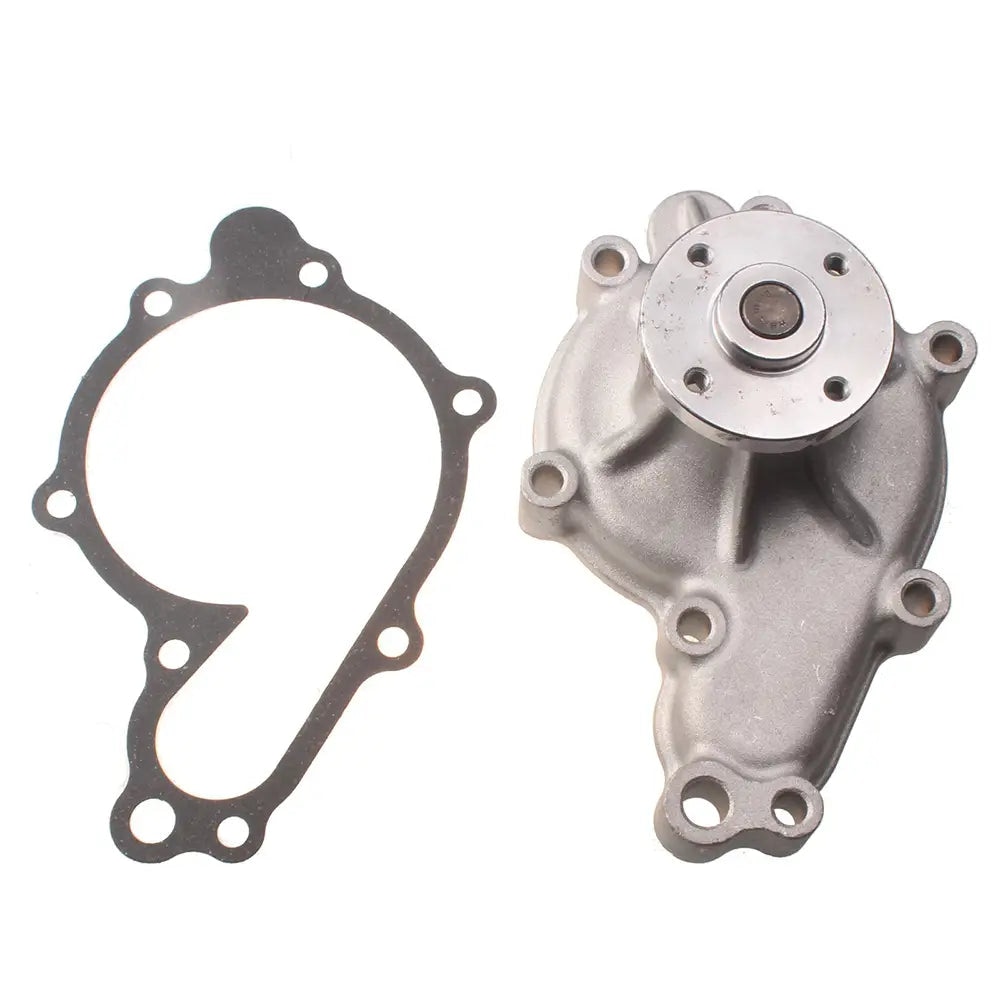 Engine Water Pump 7008449 for Bobcat Loader S630 S650 T630 T650 Kubota V3307