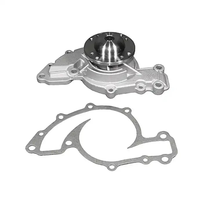 Engine Water Pump 7211/50945 for Cummins Engine B3.3 JCB Vibromax VM75 VM46