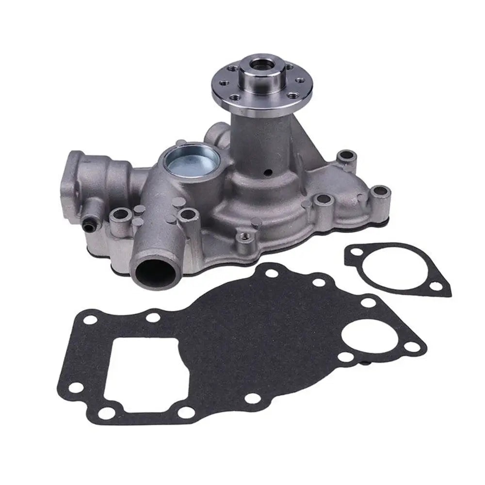 Engine Water Pump 8-97254148-1 for Hitachi EX27U EX27UNA EX30U EX35U EX35UNA EX50UNA ZX27U ZX30U ZX35U Isuzu Engine 4LE1