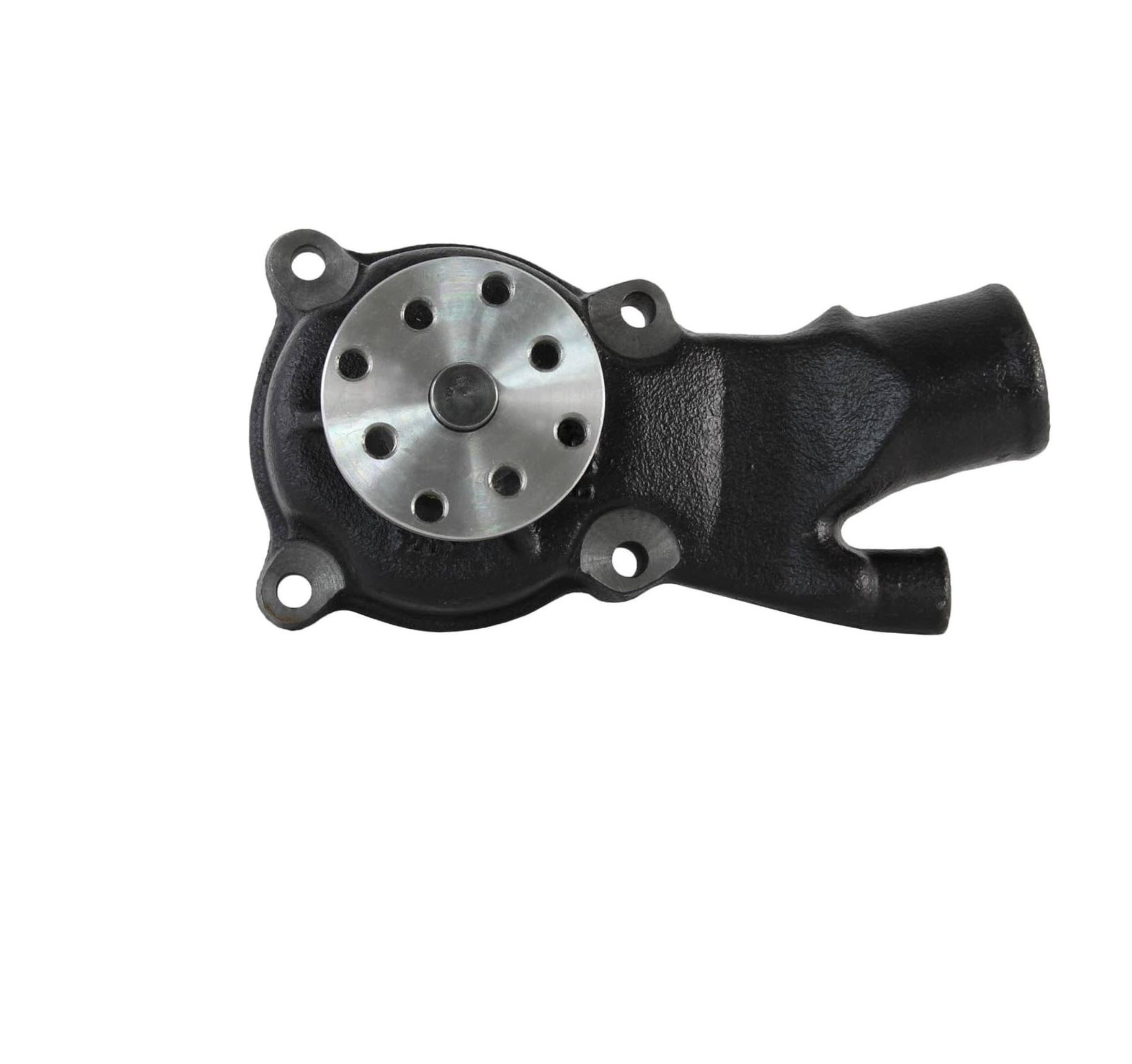 Engine Water Pump 814755 65142A1 18-3575 984360 986779 COMPATIBLE WITH GM MARINE IN-LINE 4 & 6 CYLINDER ENGINE 110 120 140 165 HP