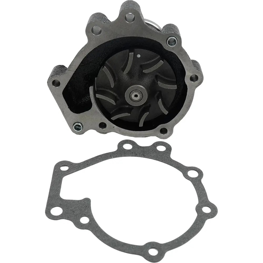 Engine Water Pump 87596435 for Case Excavator CX225SR CX240BLR CX240B CX210BNLC CX210BLR CX210B Isuzu 4HK1 Engine