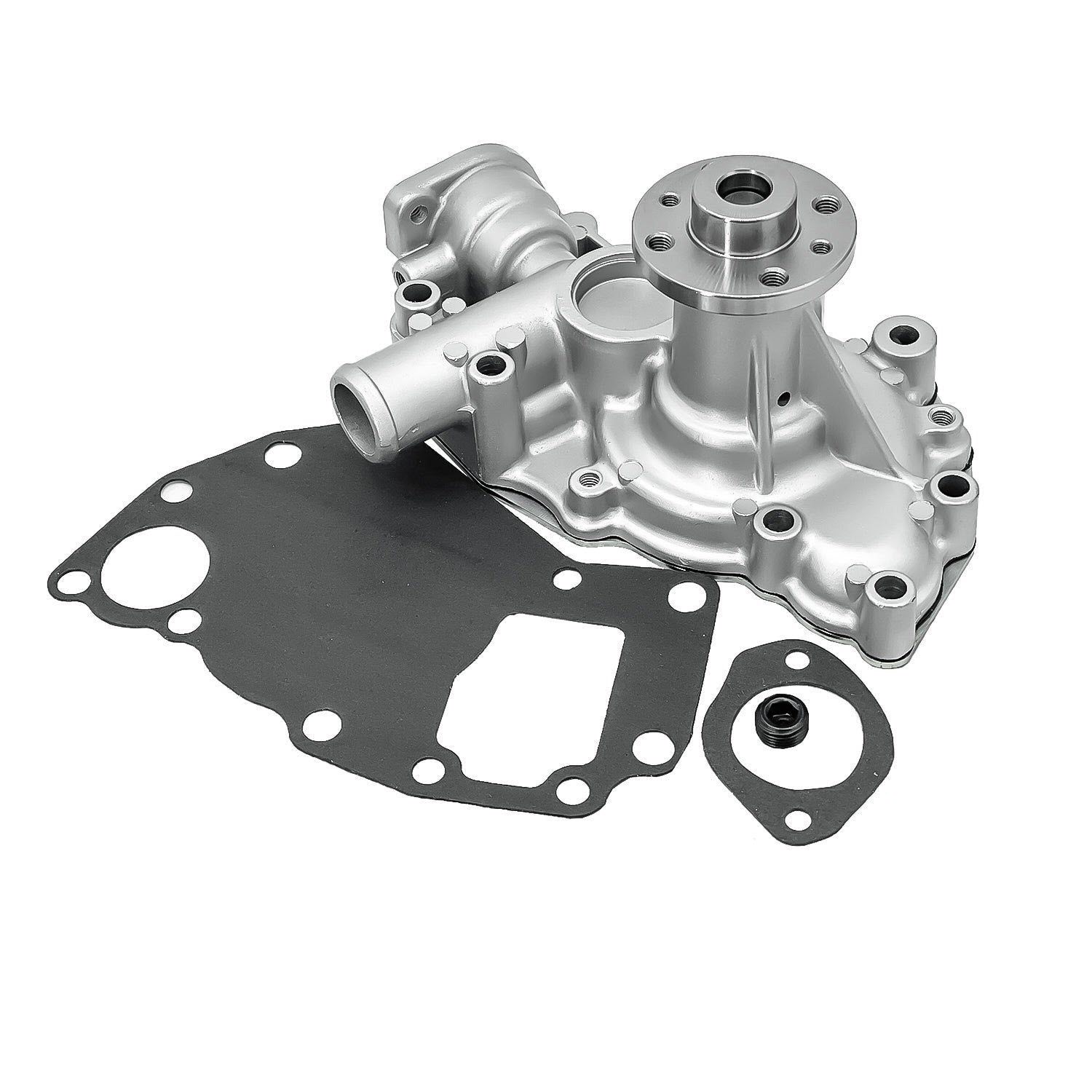Engine Water Pump 8972541481 for Kobelco SK75 Excavator