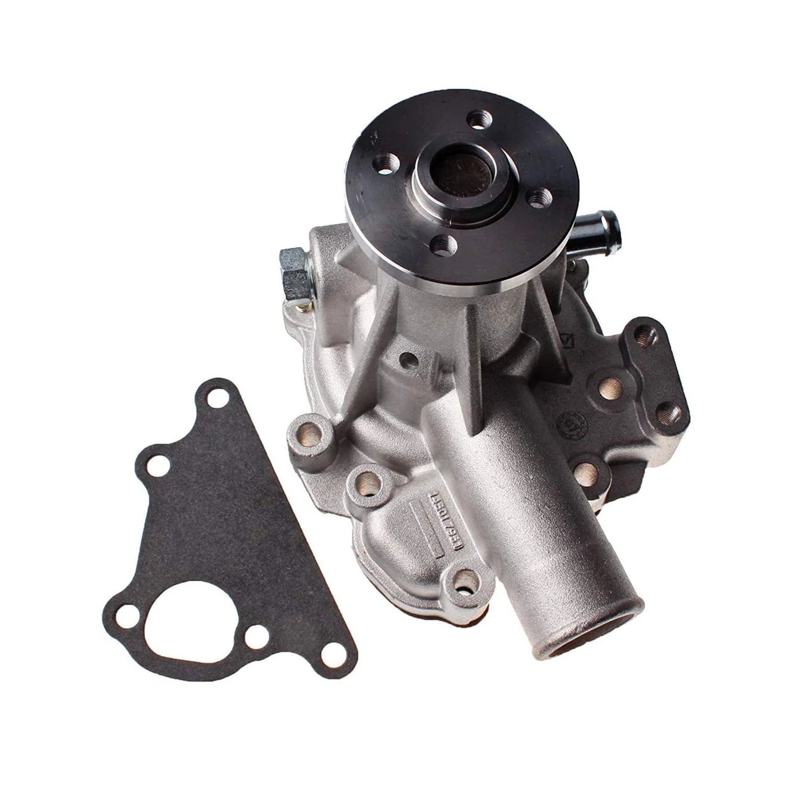 Engine Water Pump 998-456 10000-12167 10000-50035 for FG Wilson Genset Perkins Engine 403D-15 404D-22