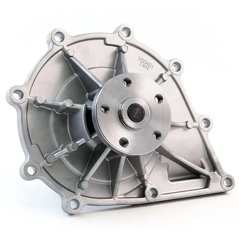 Engine Water Pump A4722000401 for Detroit Diesel Engine DD13 DD15