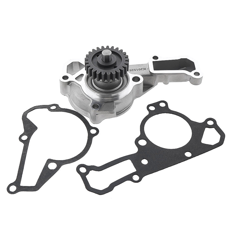 Water Pump AM134585 Compatible With Kawasaki Fd590V Fd590 Fd611V Fd611 Fd661 Fd620D Fd620V Fd620