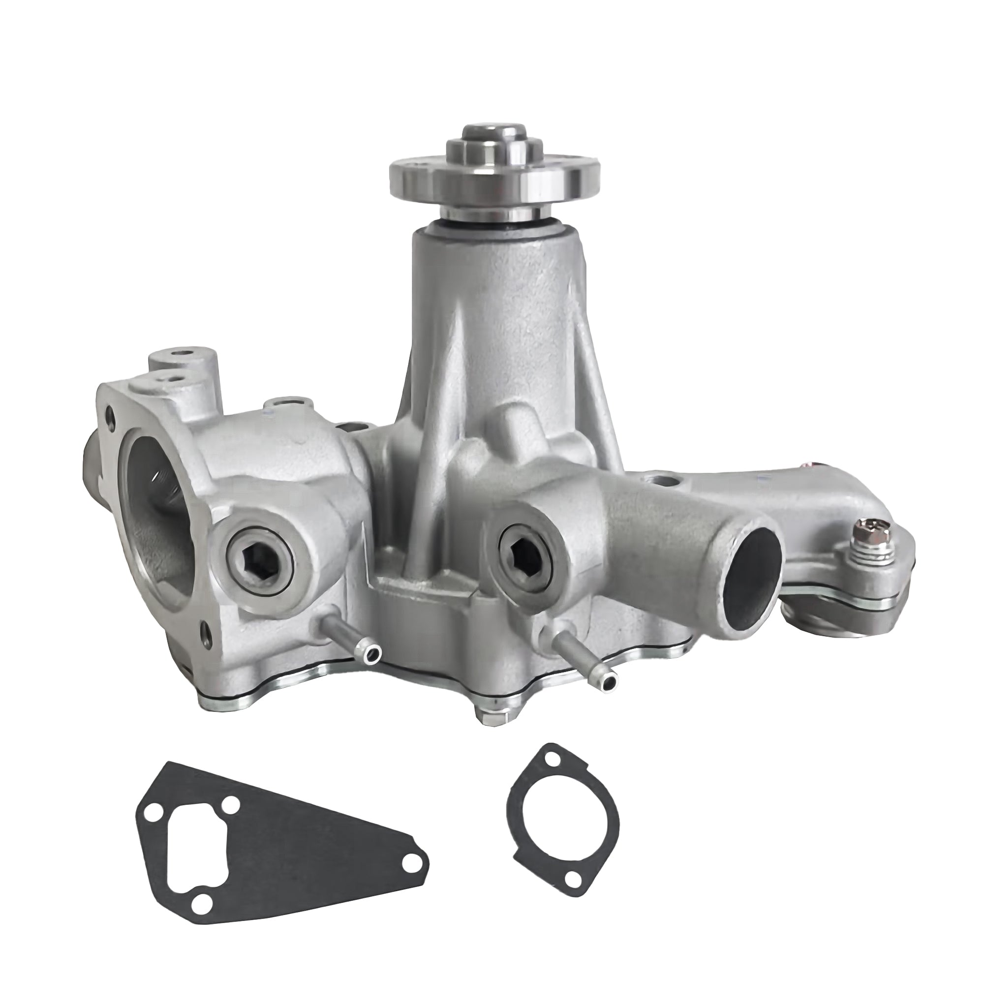 Engine Water Pump AM881943 for John Deere 7400 7500 7700 8000 8500 8700 8800 1565 8400 3120 3203 3320 3520 3720 4005 4105 990