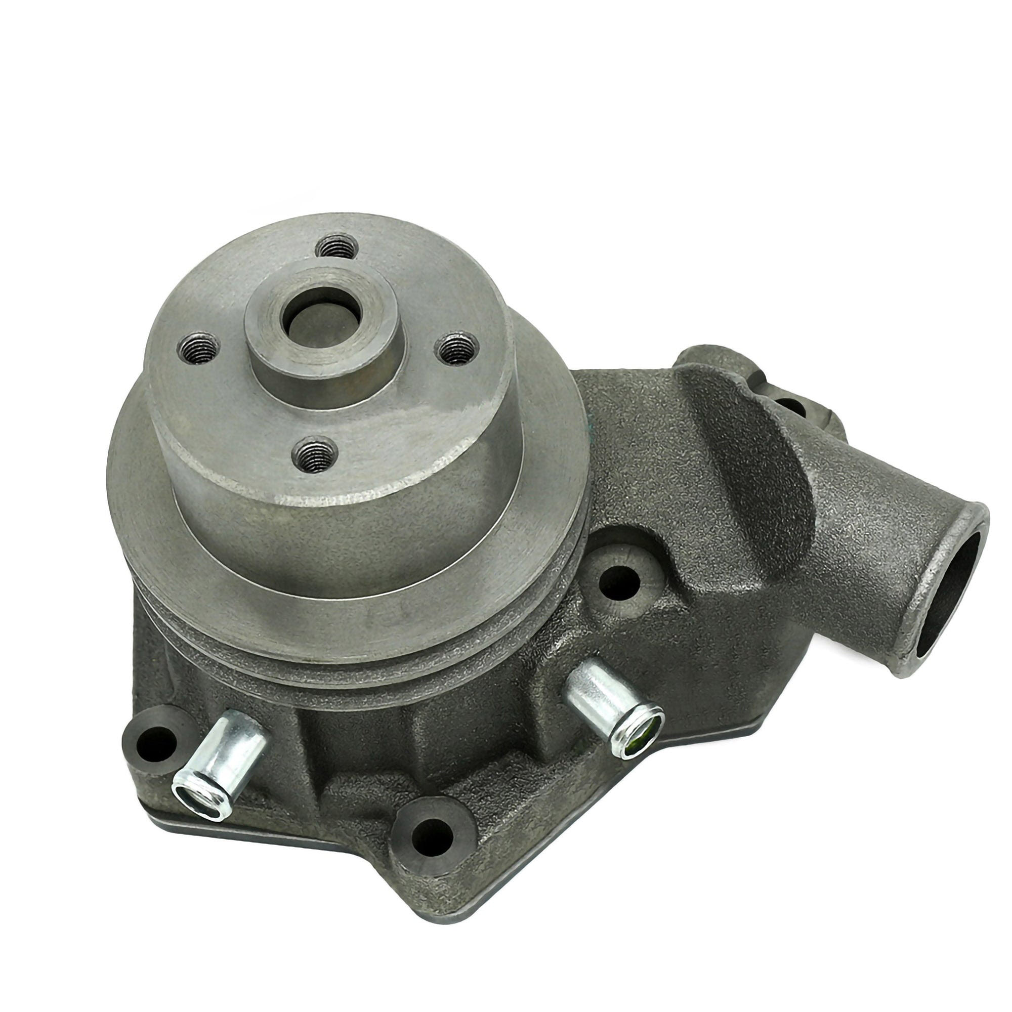 Engine Water Pump AR97708 OE Replacement for John Deere 1032 1042 1052 1133 1144 1155 1157 1158 1630 2030 2360 4039 4239D 4239T 6000 6100 6500 6600