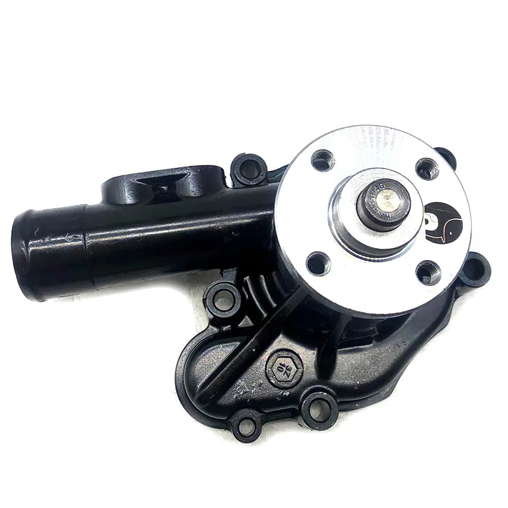 Engine Water Pump 129908-42100 for Yanmar Engine 4TNV98 4TNV98-WHB Hitachi Excavator ZX60USB-3F ZX65USB-3F