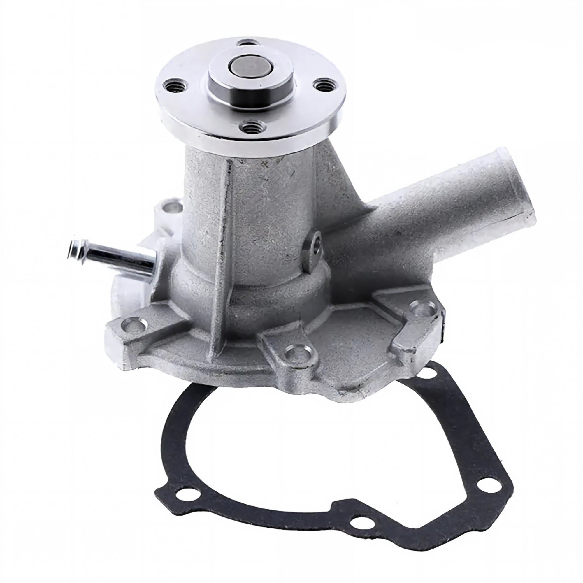 Engine Water Pump Assembly 15552-73035 for Kubota Engine D950 Excavator KH-35 Tractor B5200D B5200E B7200D B7200E B8200DP B8200EP