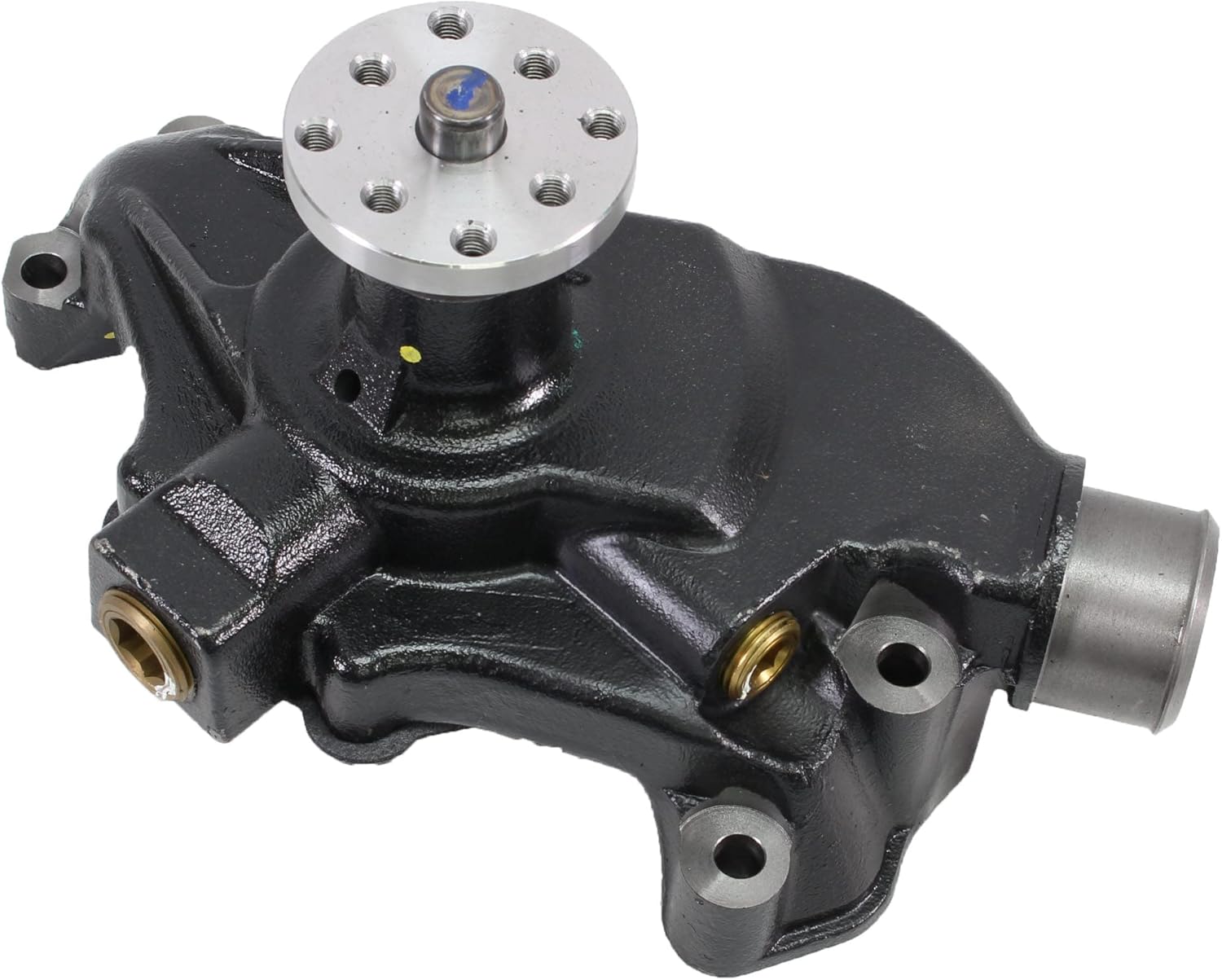 Engine Water Pump Assembly 3853850 For Volvo Penta