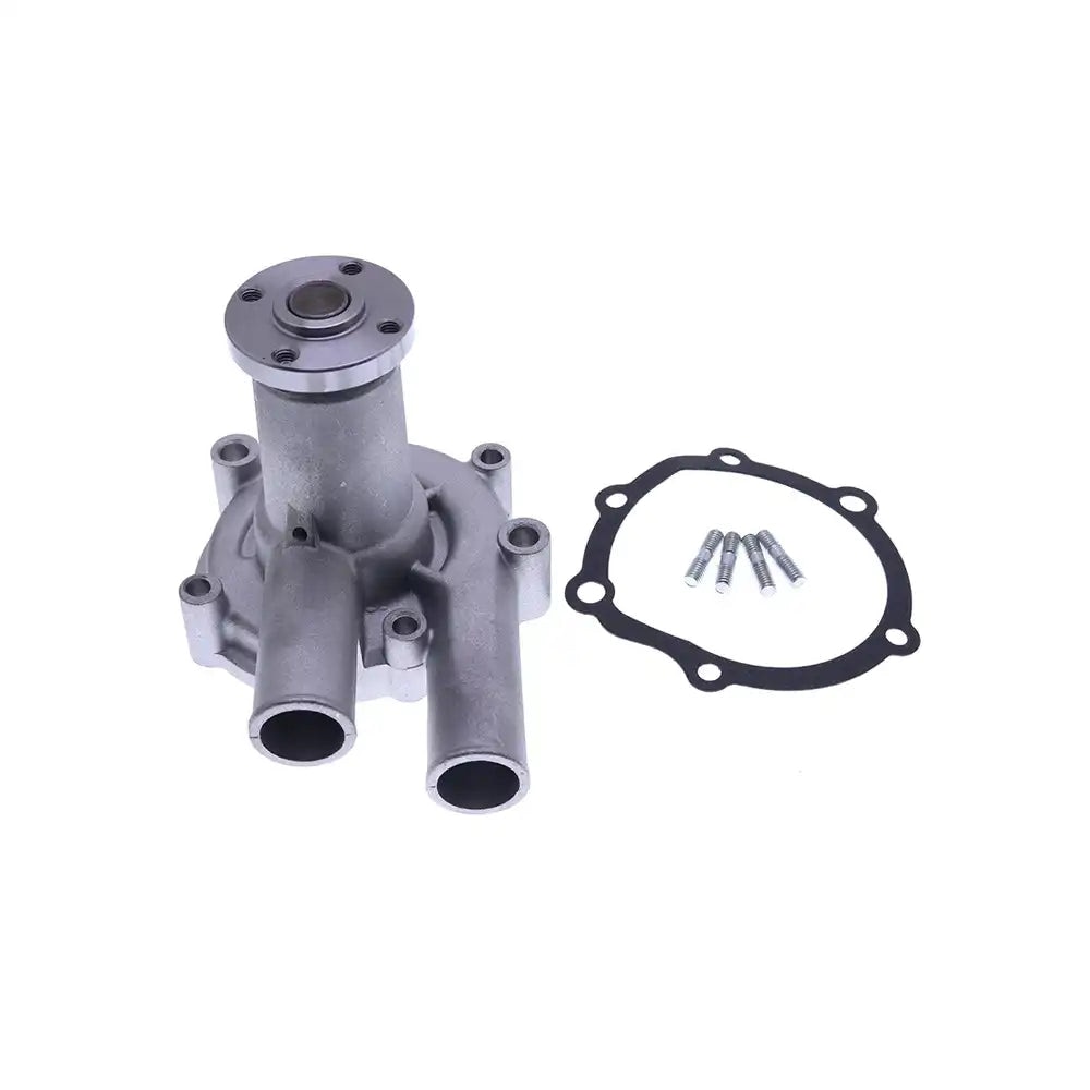 Engine Water Pump CH12859 for John Deere Tractor 1050 850 950 900HC