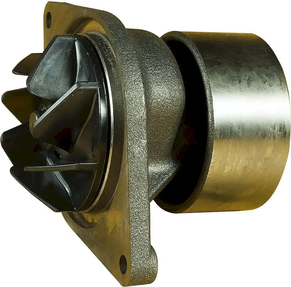 Engine Water Pump EA504062854 EA4891252 For Komatsu Loader WB93R-5 WB93S-5 WB97R-5 WB97S-5 WH609-1 WH613-1 WH713-1 WH714-1 WH716-1
