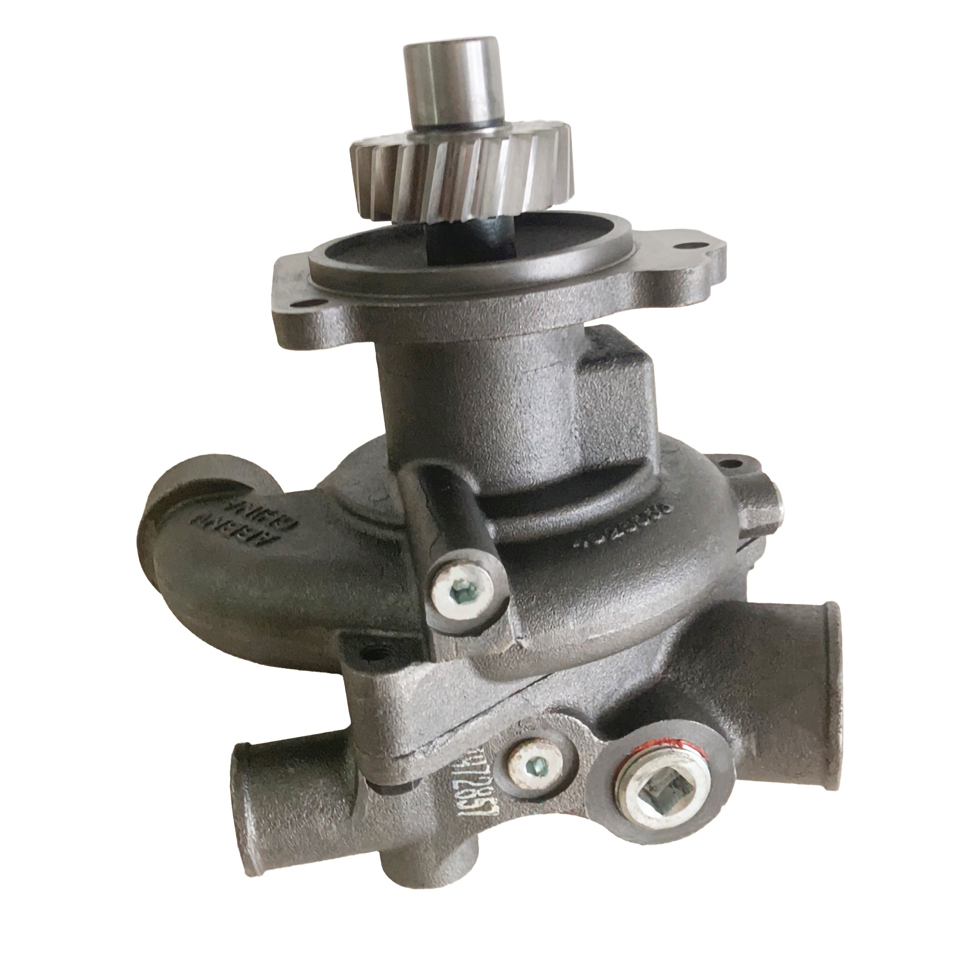 Engine Water Pump Fits Cummins Ism