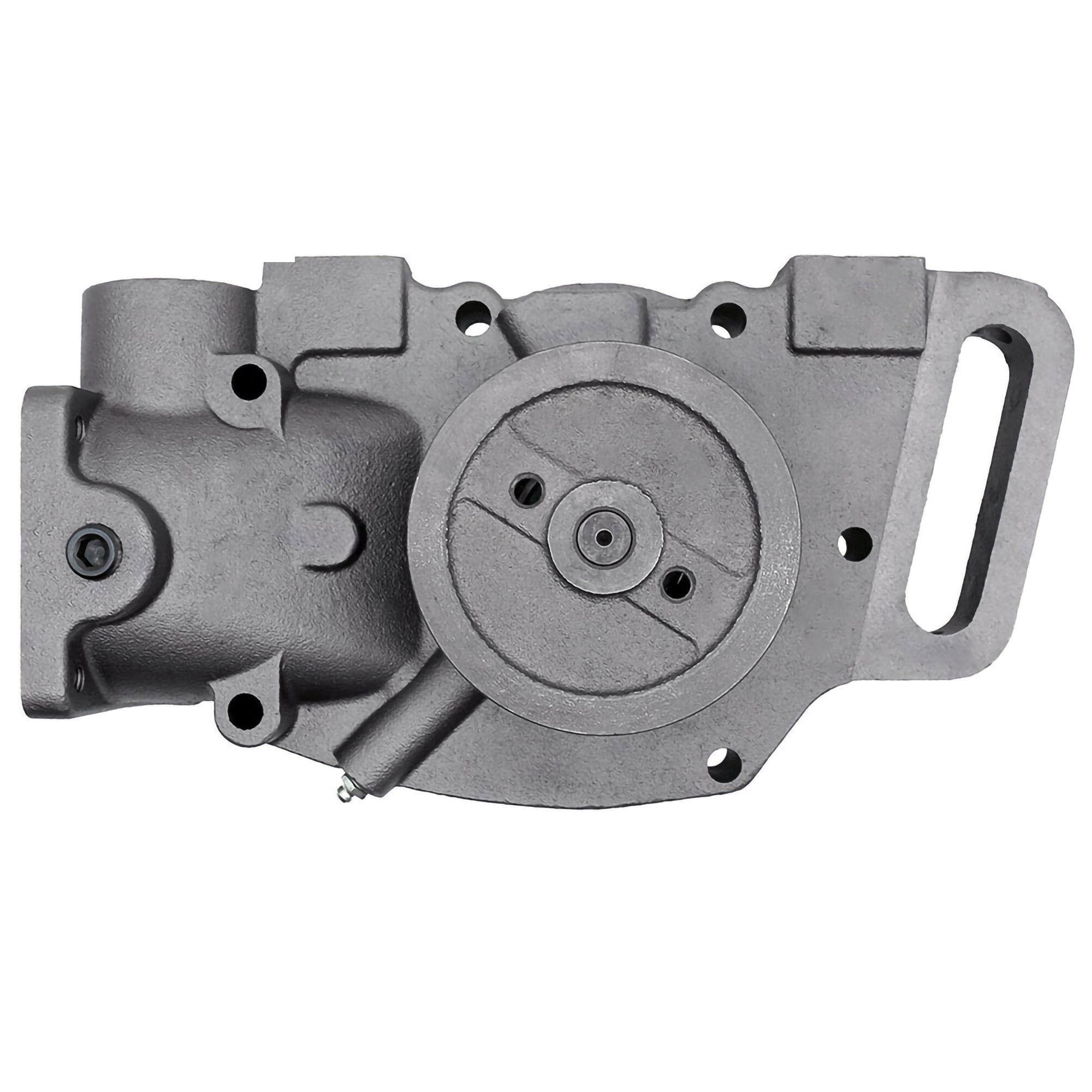 Engine Water Pump for Komatsu D80 D85 D95 PC300 PC400 Excavators #6711-61-105 6711-61-1320 6711-61-1351 6711-62-1101 6711-62-1102