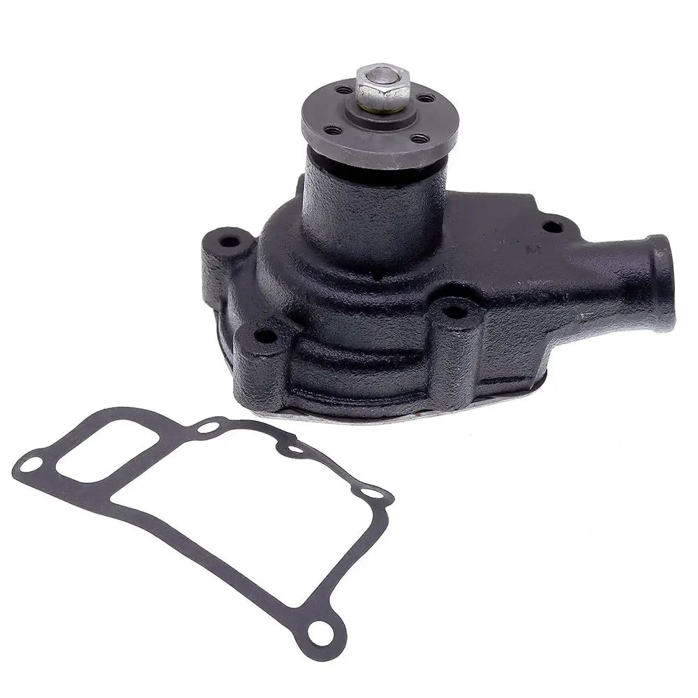 Engine Water Pump ME005183 31645-02021 3164502021 for Kato Excavator HD180G Mitsubishi Engine 4DR5 6DR5 4DR7