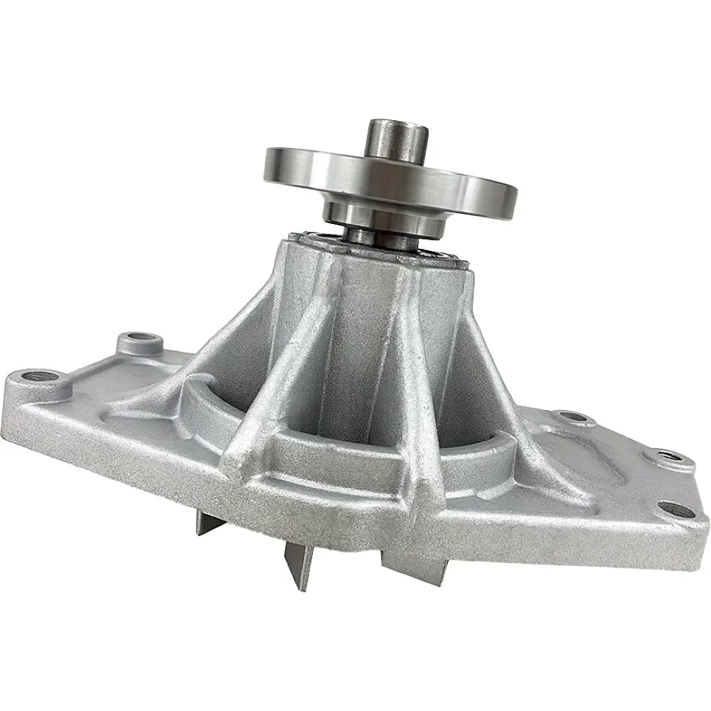 Engine Water Pump ME013410 For Kobelco Excavator SK190 Mitsubishi 4D34 Engine