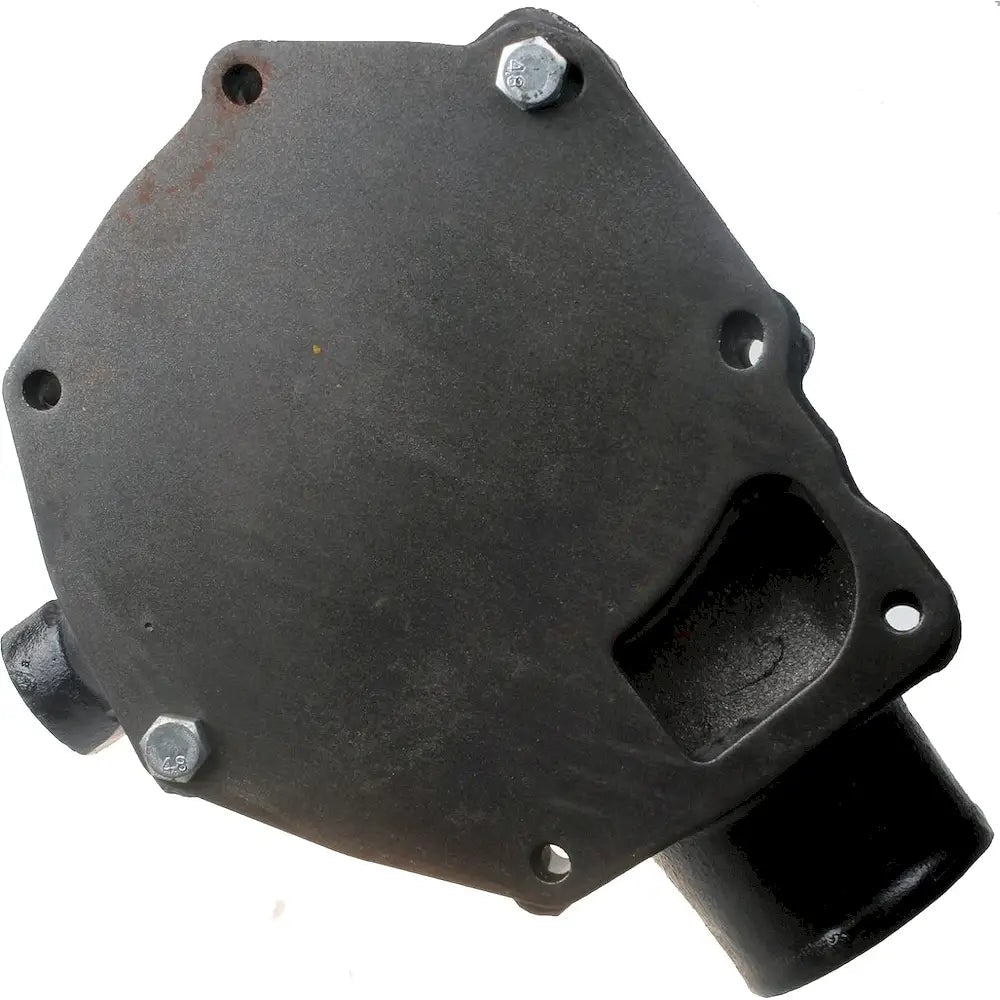 Engine Water Pump ME037709 For Mitsubishi Engine 6D14 6D15