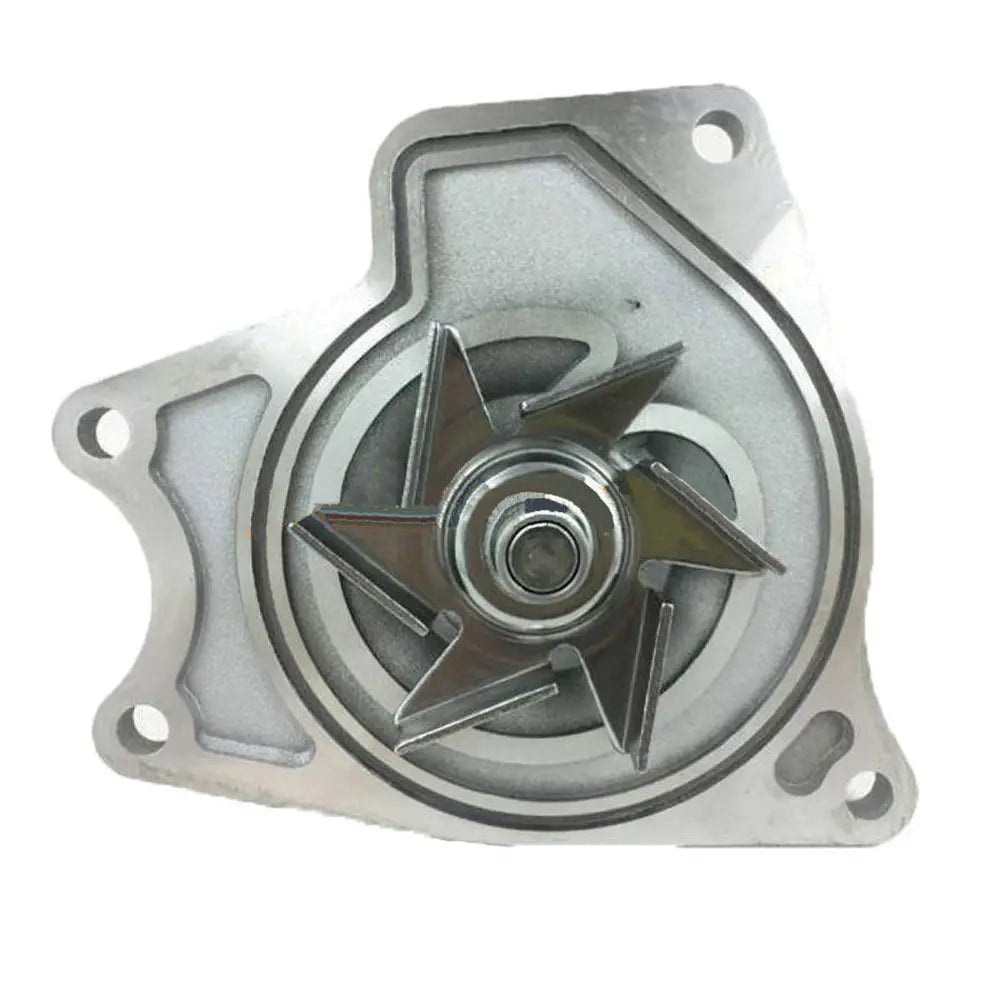 Engine Water Pump ME993473 for Sumitomo Excavator SH75 SH60 Mitsubishi Engine 4M40