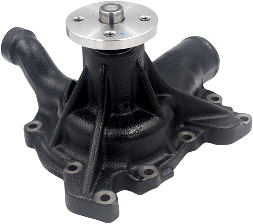 Engine Water Pump ME996811 for Mitsubishi Fuso 6D16T Engine excavator SK250-6 SK220-3