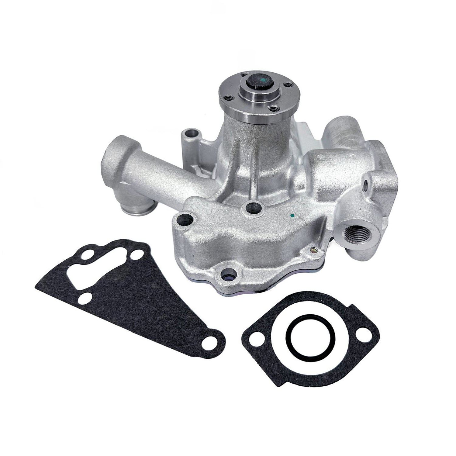 Engine Water Pump MIA880048 MIA885024 M87858 And Gasket for Yanmar 3TNA72UJ2F 3TNE74 Engine