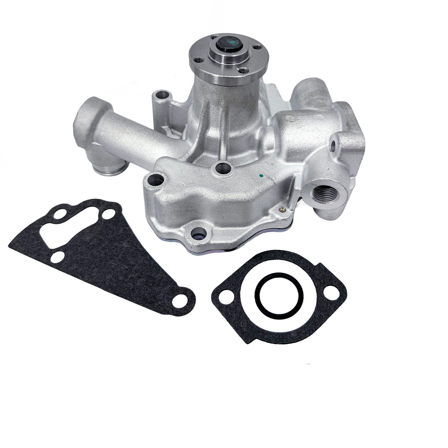 Engine Water Pump MIA885024 MIA880048 AM880946 And Gasket M87858 For John Deere 2210 4100 4110 425 455 670 F925 F932 F935