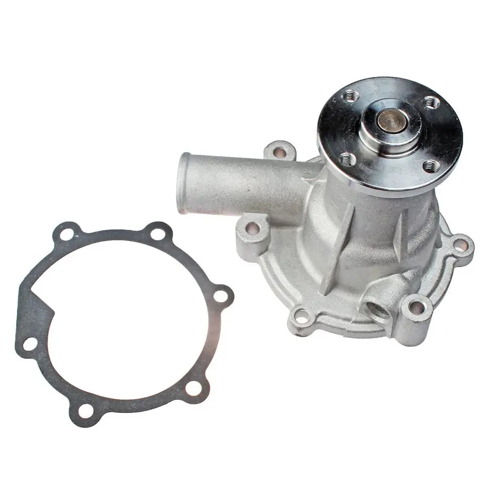 Engine Water Pump PJ7410770 For Volvo Excavator EC13 EC14 EC15 EC20 EC15B EC20B