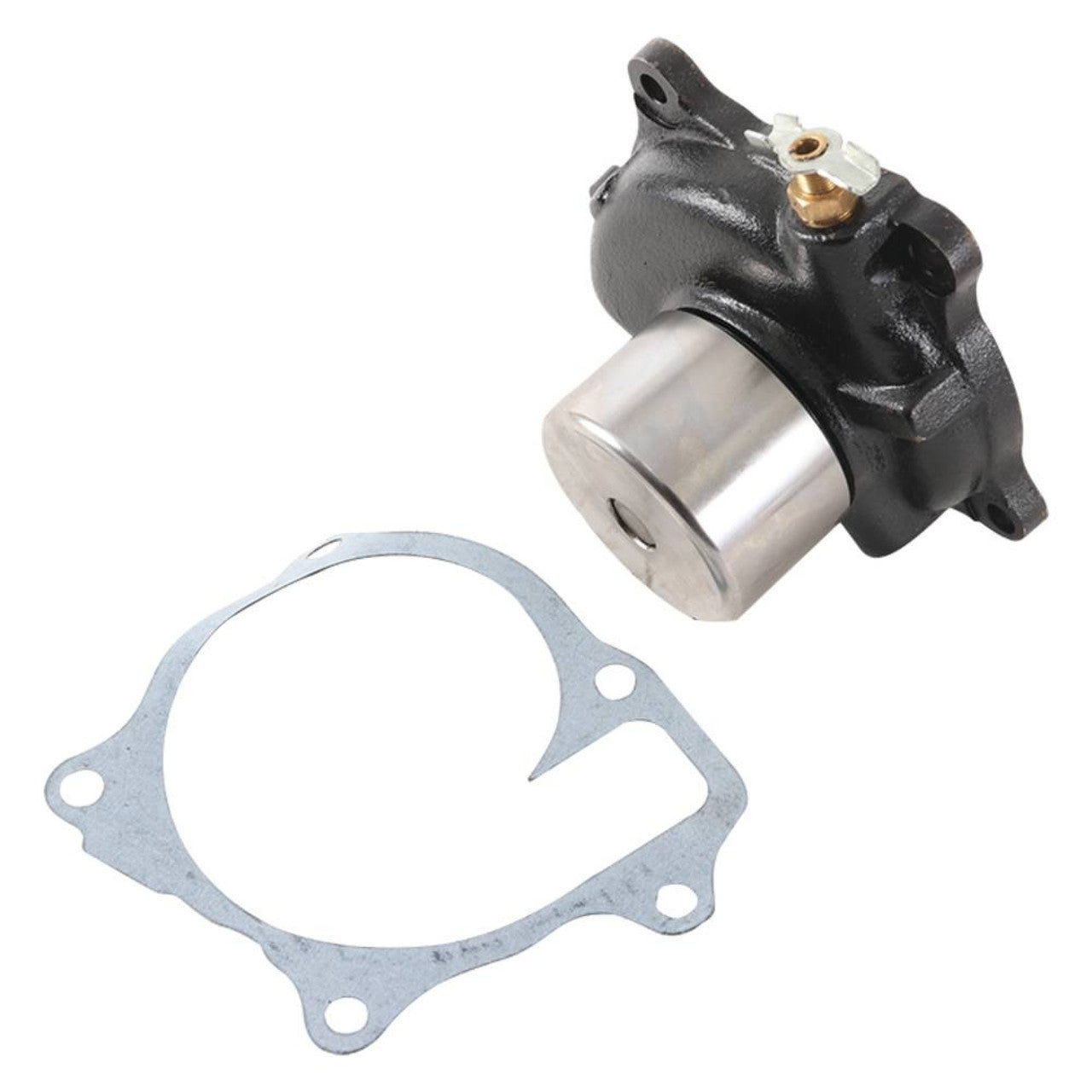 Engine Water Pump RE518520 for John Deere 244J