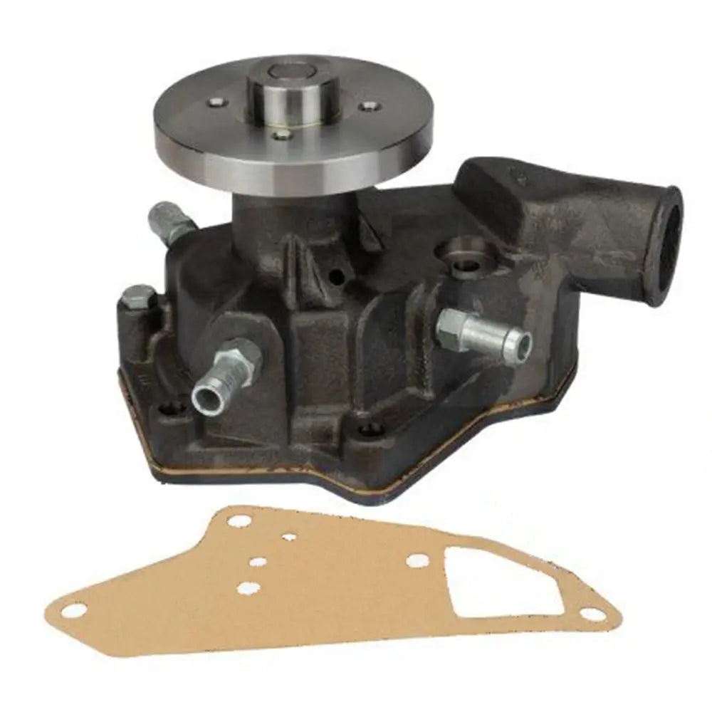 Engine Water Pump RE536356 Fits For John Deere Tractor 5045D 5045E 5055D 5055E 5075E Engine 3029HPY33 3029HPY36 3029HPY39 3029HPY40